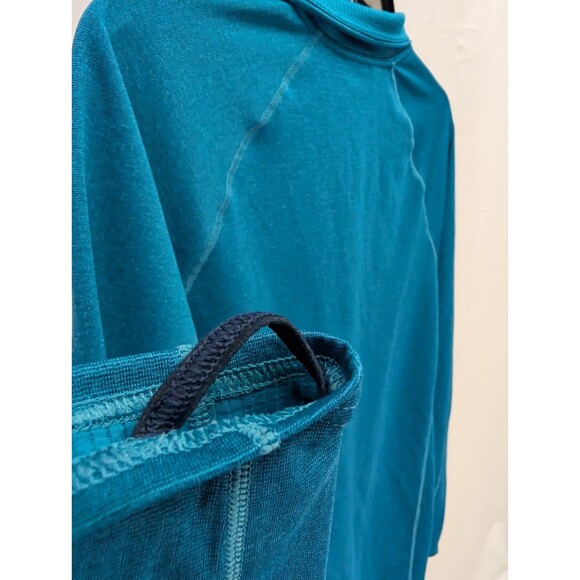 Patagonia M's Capilene Midweight Zip-Neck *Size Medium* - Picture 7 of 8